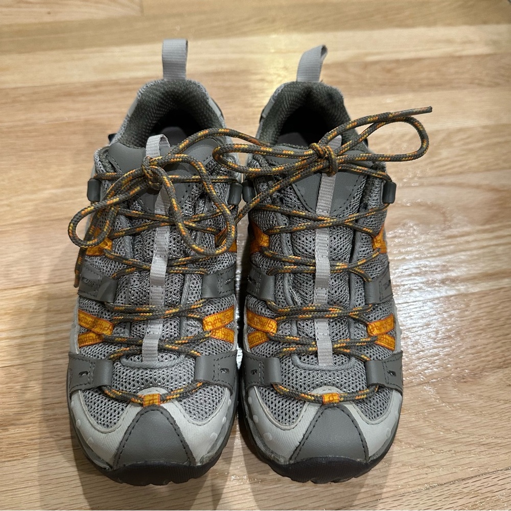 Merrell Women's Siren Sport 2 hiking shoes - Picture 3 of 6